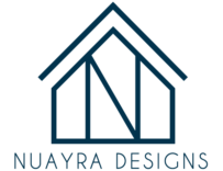 Nuayra Designs Logo Monogram